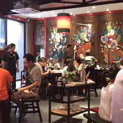 BaShu Da ZhaiMen Hotpot (GaoSheng Qiao) User Photo
