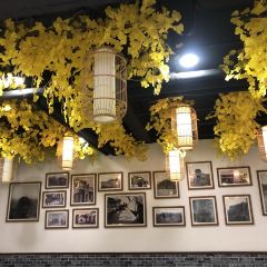 聚福家宴·青州菜(凤凰山东路店) User Photo