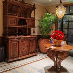 RESTAURANT ROSE SHANGHAI User Photo