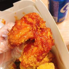BHC CHICKEN (Myeongdong Branch) User Photo