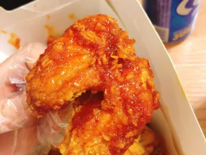 Bhc Chicken