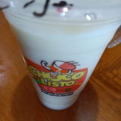 MINGUOHAIXIANJIAOZILOU User Photo