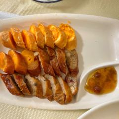 乐韵餐馆 User Photo