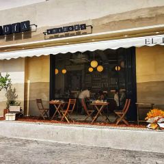 Louffee Coffee User Photo