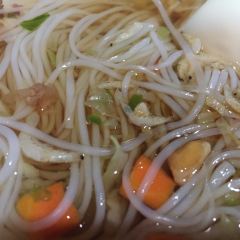 JI XIANG HUN TUN MIAN XING XIANG DIAN LIN QU DIAN User Photo