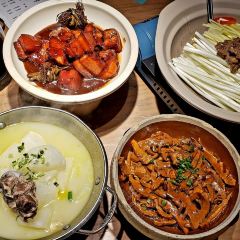 筱爷叔·上海传统手工菜(松江旗舰店) ảnh của người dùng