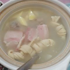 LanXin Restaurant User Photo