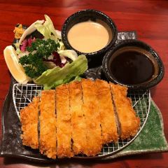 Wu Sushi User Photo
