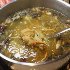 笋友·野笋炖鸡·鸡汤(中海天府环宇坊店) User Photo