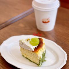 Xiangye Café User Photo