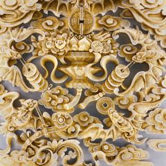 Creations Museum Hotel• Huanhai Ge • Banquet Restaurant (Qi Lou Old Street Branch) User Photo