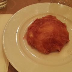 DiSalvo's Station Restaurant User Photo