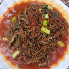 马记牛菜馆 User Photo