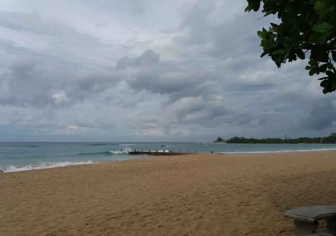 Cardiff Hall Beach Club