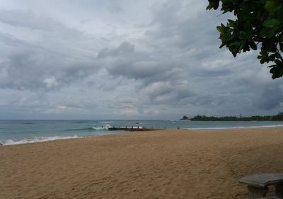 Cardiff Hall Beach Club