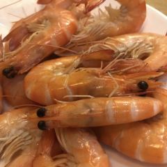 海南人家连锁海鲜餐厅(潭门店) User Photo