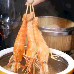 Badjao Seafront Restaurant ảnh của người dùng