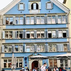 Zunfthaus zur Waag ảnh của người dùng