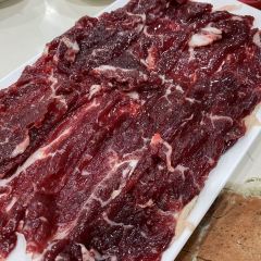 伟记牛肉(金鸿公路店) User Photo