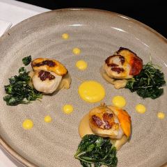 Corvina Enoteca User Photo