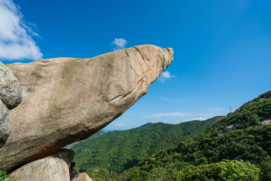 가온란다오 주변 호텔
