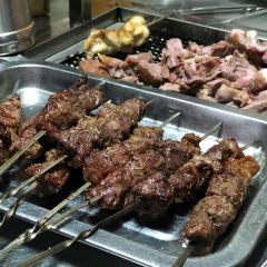 Chilli Shaker 여행 사진