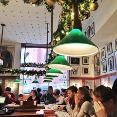 Bakfickan User Photo