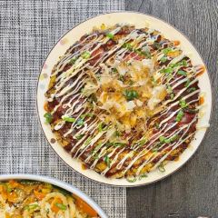 Rosti Resto & Cafe User Photo