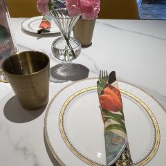 阿萨中东料理·清真(昆明南强街店) User Photo