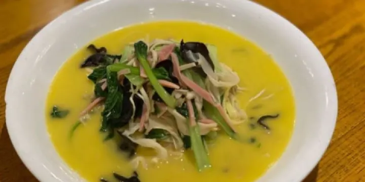 洪澤老魚館（淮海店）