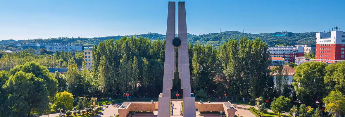 Voli Datong Changzhi