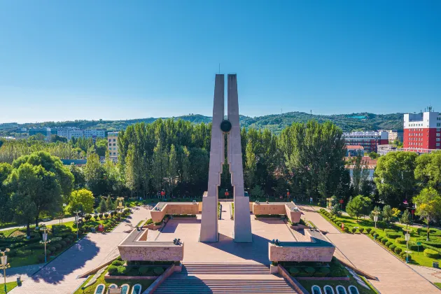 Hotel di Changzhi