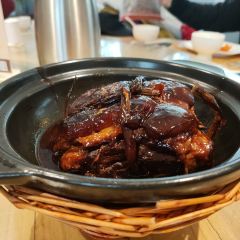 南北湖宜何度假·湖山春舍 User Photo