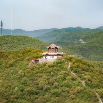 Разрешено размещения с домашними животными Отели в г. Цзяочжуо