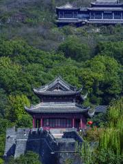 Xicheng Pavilion