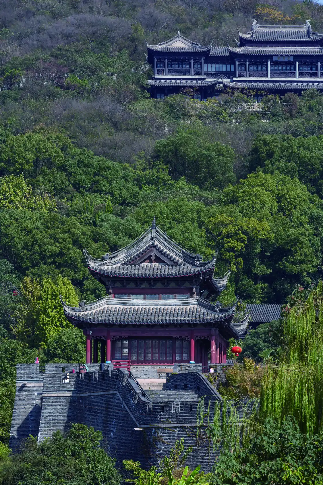 Hotels near Xicheng Pavilion