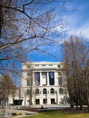 Orange County Regional History Center