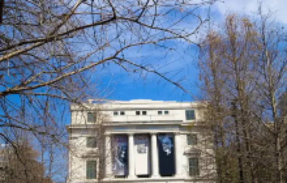 Orange County Regional History Center