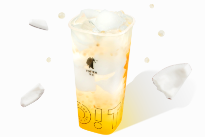 YO!TEA有茶（港惠新天地店）