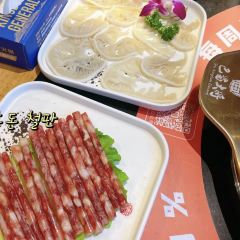 巴蜀大将火锅(阜阳店) User Photo