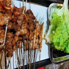 DONG MEN LAO ZHANG KAO CHUAN FANG User Photo