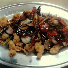 Hang Wan Restaurant User Photo