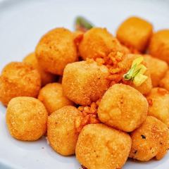 Da Shu Restaurant (Shanghai First Store) User Photo