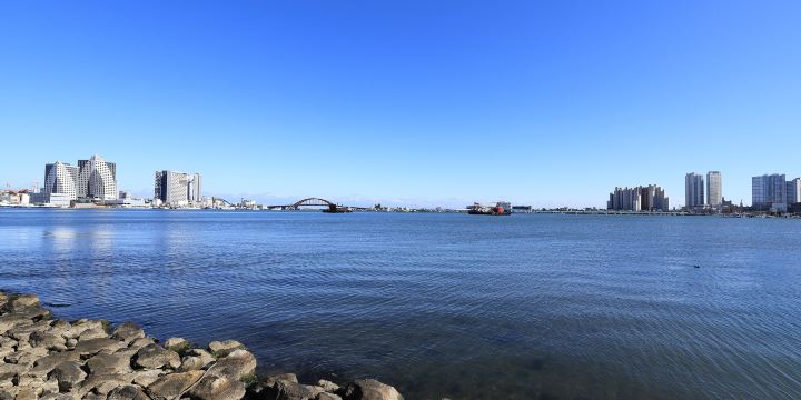 青草湖