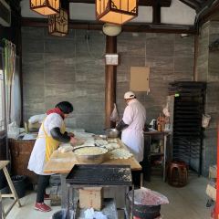 Juxiangzhai Restaurant (Dong Guan Street Branch) User Photo
