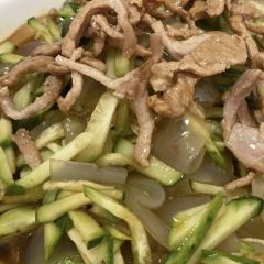 东北菜馆(旌旗广场店) User Photo