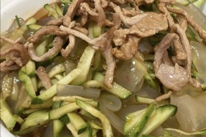 东北菜馆(旌旗广场店)