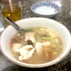 Khao Pla 여행 사진