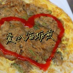 岚道第一湾海鲜楼·岚岛菜(平潭店) User Photo