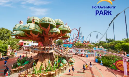 PortAventura Park